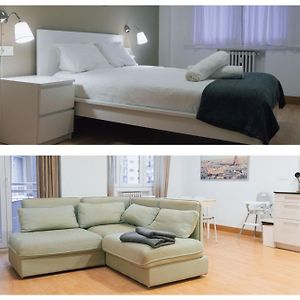 Apartamento de 3 Dormitorios